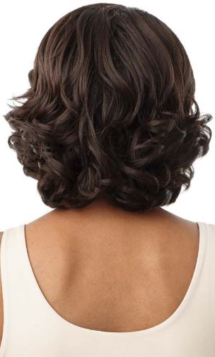 OUTRE Melted Hairline Lace Front Wig -Soveida, Sareya Beauty Supply store in calgary Alberta Canada